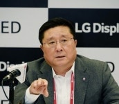 LG디스플레이, 일-가정 양립 정착 앞장… 어린이집 확장 개원
