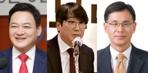 '위기의 화장품'CEO 교체 바람…구원투수 될까