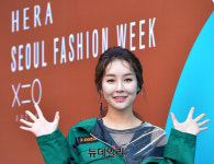 [포토] 아나운서 조은나래, 발랄한 미소