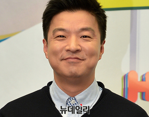 장성규, SM C＆C와 전속계약 체결! 다채로운 분야서 활약 기대
