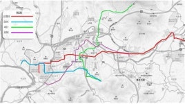 대구시, 갓길주정차 버스탑재형 불법주차위반단속 시스템 확대 운영