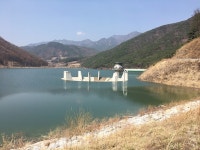 한국농어촌공사 경북지역본부, 용수확보대책과 단비로 가뭄 해갈