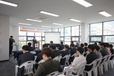 경북TP, 국내 게임기업 IGS 경산 유치