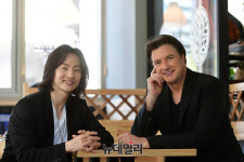[인터뷰] 브래드 리틀·마이클 리 웨버 70주년 콘서트, 특별해