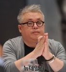 작곡가 김형석, 박진영이 이단? 