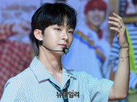 [포토] 일급비밀 우영, 시크한 포즈