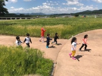 경산시 하양읍 금호강변, 도심 속 힐링공간으로 변모