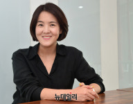 [인터뷰] ③강지은 대홍기획 ECD 디지털화는 크리에이티브의 새로운 기회