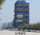 청주에 ‘아파트형 공장’ 신축 러시