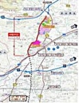 대구경북경제자유구역청, 경산지식산업지구 진입도로 착공