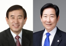 [6?13公約] 충주시장 ‘초접전’…공약 놓고 ‘이전투구’