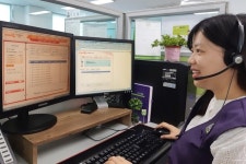 CU 고객센터, 상담 문턱 낮춘다… 통역부터 수화까지 OK