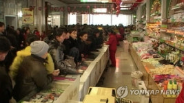 북한, 장마당 경제 커지자 ‘가정 해체’도 급증