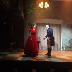 모던 클래식 정수, 첫사랑의 열병…뮤지컬 붉은 정원