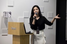 김소예 제일기획 프로 모카 우체국, 브랜드 체험 마케팅 일환으로 기획