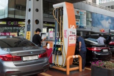 SK네트웍스, SKT 제휴 기름값 할인 이벤트 27일까지 연장