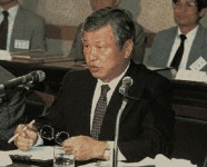 SK, 故최종현 회장 20주기 나무심기 기부행사… 산불피해 지역 복원 앞장