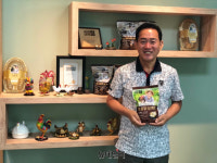 [르포] 이마트 국산의 힘과 만나 시너지 내는 오골계 농가