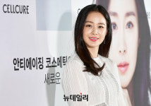 김태희, 비에스컴퍼니와 전속계약 활동 전적으로 지원