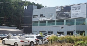 충북 BMW 리콜대상 車 279대…“언제 수리하나?”