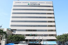 대구시, 칠성교 부근 신천 동로 구간 교통 통제 