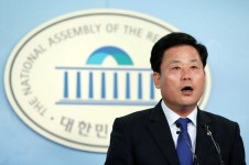 납북자→ 실종자 황당 법안 송갑석, 선거법 위반 조사