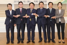 청주시, 지역현안 해결 지역 국회의원 ‘맞손’