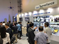 [르포] 호출 못했는데... 출동 완료… 에스원 최첨단 솔루션 한자리에