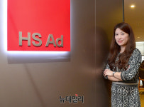성공한 광고 미디어플래너 손에 달려… 양인선 HS애드 부장 