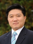 민주당 충북도당 사무처장에 정성영씨 
