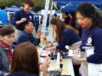GS리테일, 인애복지재단 주최 ‘인애사랑 나눔대축제’ 동참