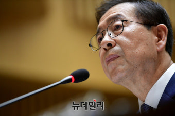 김어준 '황제 출연료' 지적에 박원순 