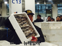 서울시 미래유산, 옛 모습 보존개념 아냐… 노량진수산시장 새벽경매 등 무형자산 인정
