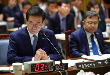 서울시 고용비리 의혹… 시의원 부인 줄줄이 채용