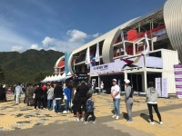 씨제이프레시웨이 넥센타이어 양산공장점 | 넥센타이어, ‘CJ 슈퍼레이스’ 후원… 고객 소통 확대