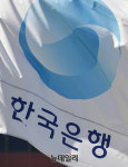 한국은행 금융시장 펀더멘털 견고… 주식시장 안정화 적기 시행