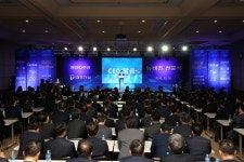 대우건설, 2025년 글로벌 톱 20 진입 비전 내놔