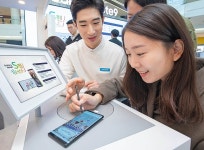 삼성전자, 11일까지 S펜-게임 체험 갤럭시 스튜디오 운영