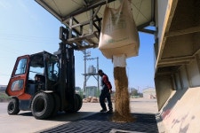 [르포] 올해만 3억끼 책임진 햇반 쌀은 어디서 왔을까… 황등농협 RPC 가보니