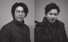 김수로·김민종 연극학교 졸업생들, 밑바닥에서 공연