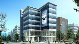 BMW 한독모터스 박신광회장 셀프 돈놀이로 24억 챙겨