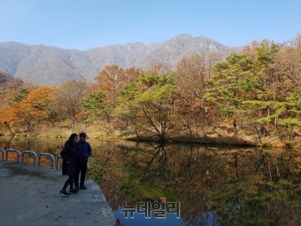 [충청날씨] 12일 오전 미세먼지 ‘나쁨’ 수준 농도