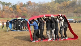 청주시 공무원 체전… 소통·화합 시간 가져  