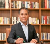 [인터뷰] 전주에 143층 마천루?… 자광 롯데 배후설 터무니없다