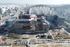 이대서울병원 준공, 기준 병실 3인실로 설계… 추가 비용 부담 없어