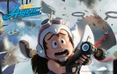 롯데마트 토이저러스, ‘날아라 슈퍼보드’ 피규어 사전예약 판매