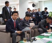 대전시, 둔곡지구에 673억 투입 ‘15만m² 외투단지’ 조성