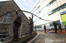 KT화재가 떠올린 이석기의 KT혜화지사 습격 계획