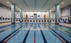 세종시 보람수영장, 겨울방학 ‘특별강좌’ 20일부터 개설