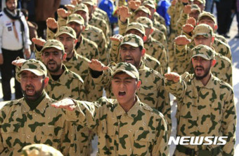 이스라엘 국경서 '땅굴'… 북한 기술 사용된 듯